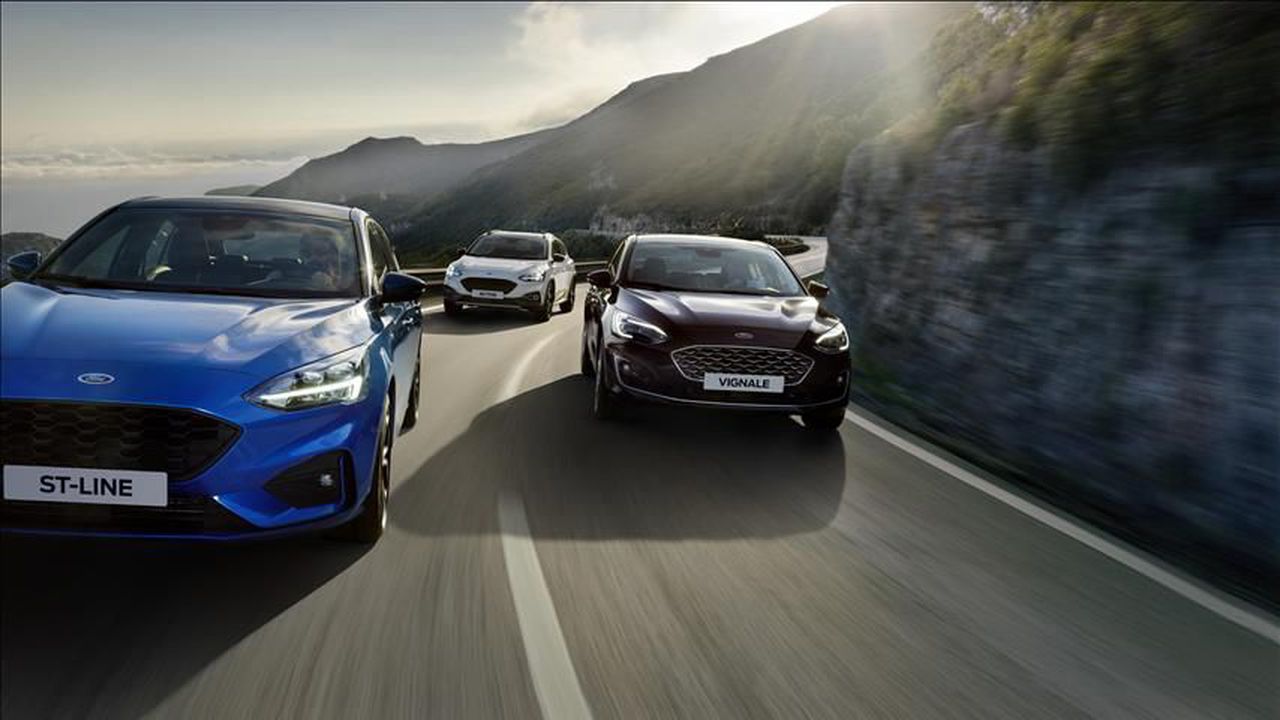 Ford Otosan'dan (FROTO) Elektrikli Araç Açıklaması