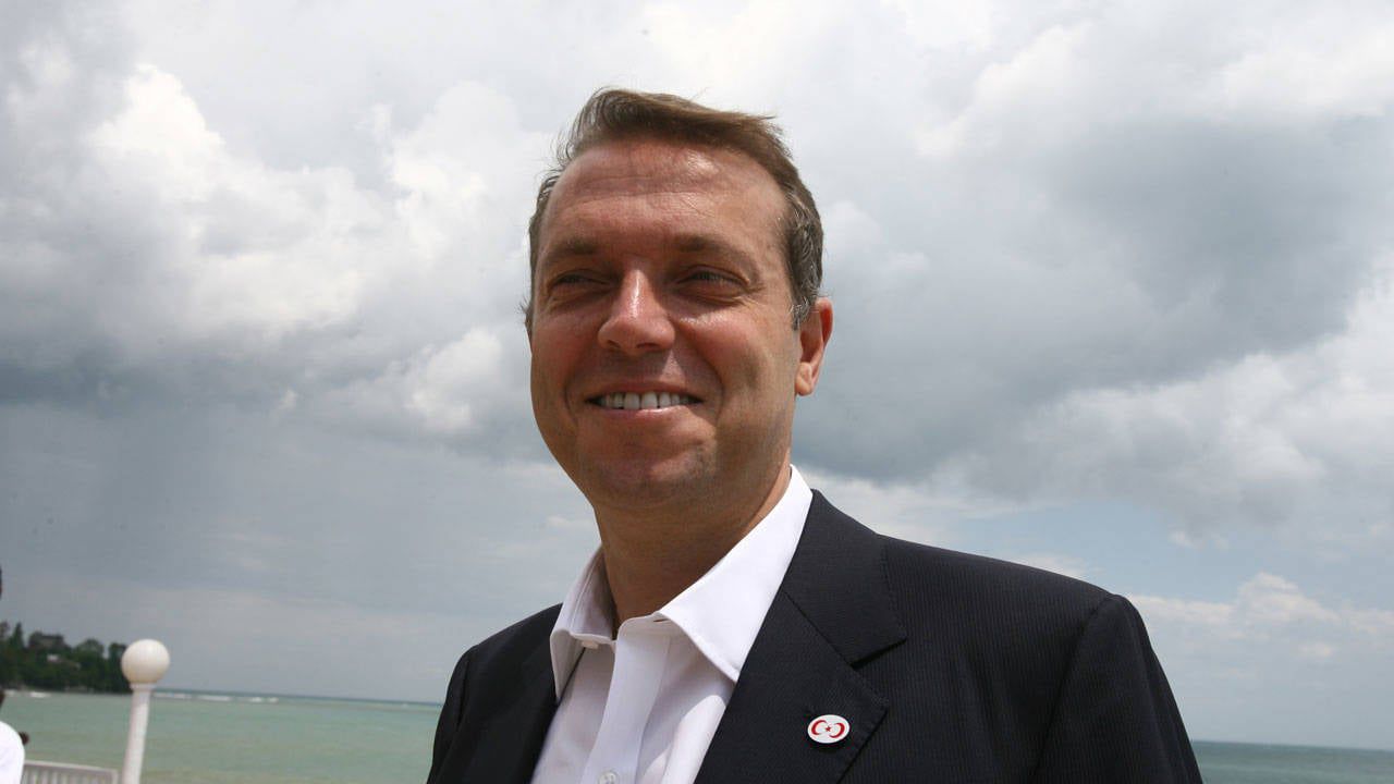 TMSF, Cem Uzan’ın Paris’teki Gizli Varlıklarına El Koydu