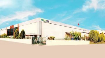 Türkiye'nin Ambalaj Devi Resmen İflas Etti