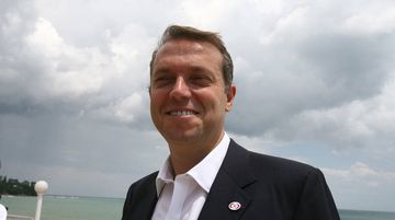 TMSF, Cem Uzan’ın Paris’teki Gizli Varlıklarına El Koydu