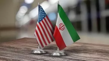 İran, Müzakerelere Katılmayı Reddetti