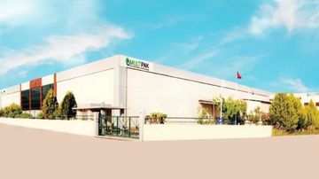 Türkiye'nin Ambalaj Devi Resmen İflas Etti