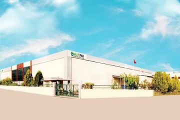 Türkiye'nin Ambalaj Devi Resmen İflas Etti