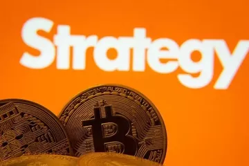 Strategy'den 104,7 Milyon Dolarlık Bitcoin Satışı