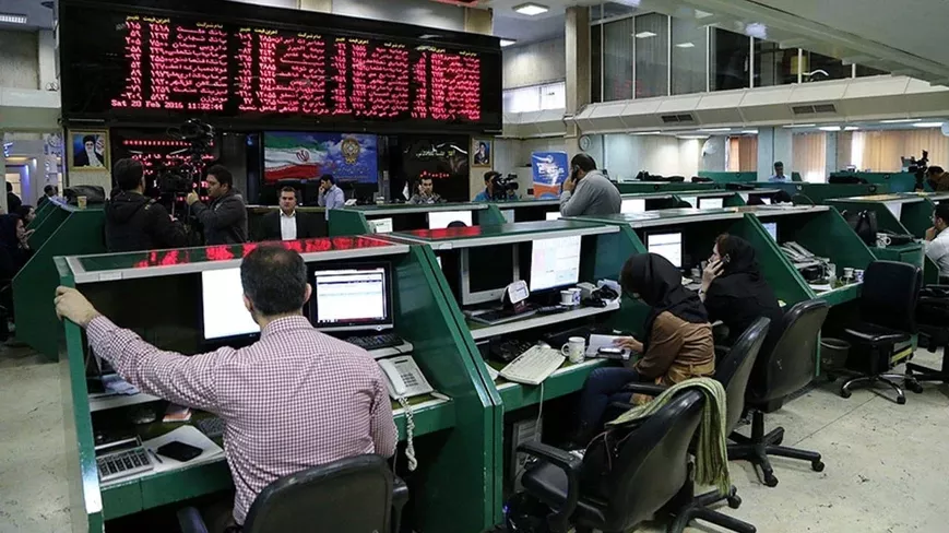 Tahran Borsası 80 Gün Sonra Yeniden Açıldı