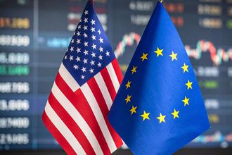 AB Heyeti Washington’da: Rusya Yaptırımları Masada