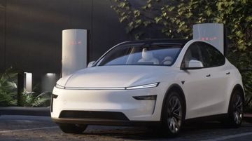 Tesla Yeni Model Y Versiyonunu Satışa Sundu