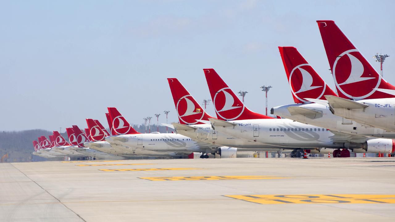 THY'den 19 Mayıs'a Özel Yurt İçi Bilet Kampanyası