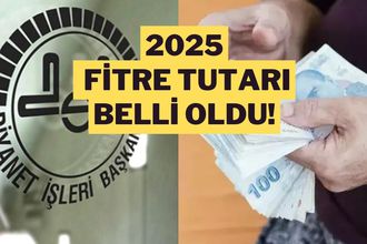 Fitre ve Fidye Bedeli 2025 Ne Kadar? Diyanet Açıkladı! | Fitre Ne Zaman Verilir, Kimlere Verilir?