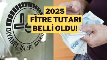 Fitre ve Fidye Bedeli 2025 Ne Kadar? Diyanet Açıkladı! | Fitre Ne Zaman Verilir, Kimlere Verilir?