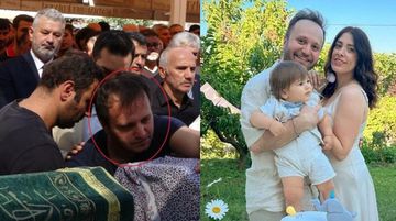 Eşini ve Çocuğunu Öldürmekten Tutuklanan Dr. Serdar Kıyak Cezaevinde İntihar Girişiminde Bulundu