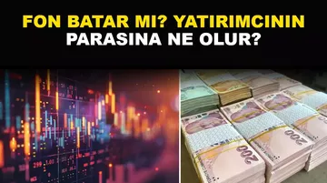 Fonlar Güvenli Mi? Portföy Yönetim Şirketi Batarsa Yatırımcıya Ne Olur?