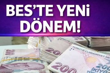 BES’te Devlet Katkısı Yüzde 20’ye Düşürülüyor: Geriye Dönük mü Uygulanacak?