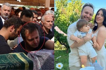 Eşini ve Çocuğunu Öldürmekten Tutuklanan Dr. Serdar Kıyak Cezaevinde İntihar Girişiminde Bulundu