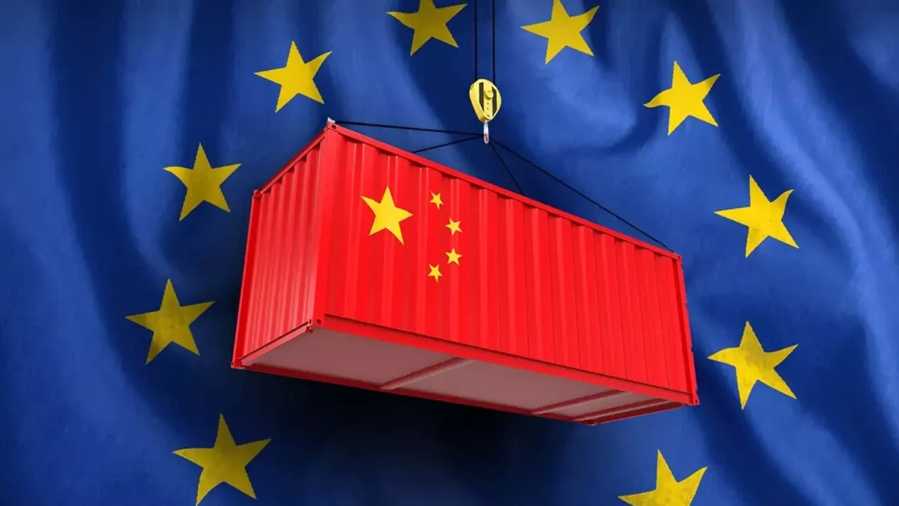 Avrupa, Çin’in Nadir Element Politikası İçin B Planını Devreye Alıyor