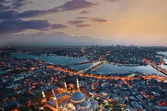Dünyanın En Çok Ziyaret Edilen Şehirleri Açıklandı: Türkiye'den İki Şehir İlk 10'a Girdi