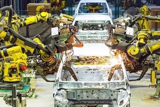 Türk Otomotiv Devi Üretime Ara Verme Kararı Aldı