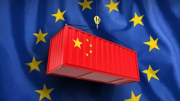 Avrupa, Çin’in Nadir Element Politikası İçin B Planını Devreye Alıyor