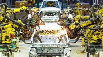 Türk Otomotiv Devi Üretime Ara Verme Kararı Aldı