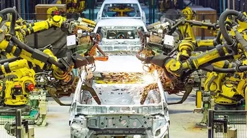 Türk Otomotiv Devi Üretime Ara Verme Kararı Aldı