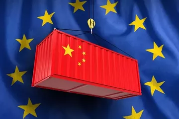 Avrupa, Çin’in Nadir Element Politikası İçin B Planını Devreye Alıyor