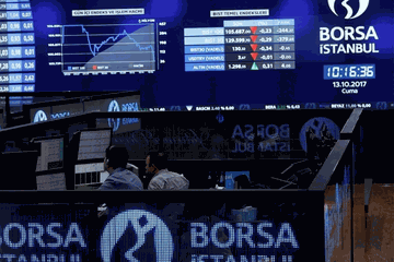 Borsa İstanbul Günün İlk Yarısında Geriledi (26 Şubat 2026)