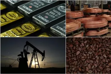 Emtia Piyasalarının Gözü Fed’in Faiz Kararında!