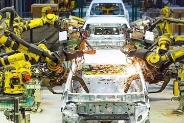 Türk Otomotiv Devi Üretime Ara Verme Kararı Aldı