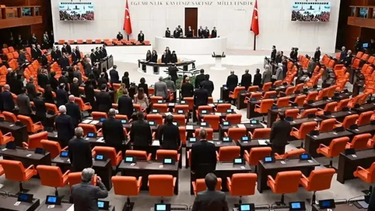 Yabancı Yatırımcı Çekmek İçin Hazırlanan Vergi Muafiyeti Teklifi TBMM'de