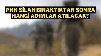 PKK'nın Fesih Açıklaması Bekleniyor: Karar Sonrası Hangi Adımlar Atılacak?