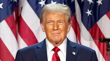 Trump: “Ateşkes Süreci Büyük Zaferle İlerliyor”