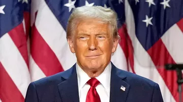 Trump: “Ateşkes Süreci Büyük Zaferle İlerliyor”