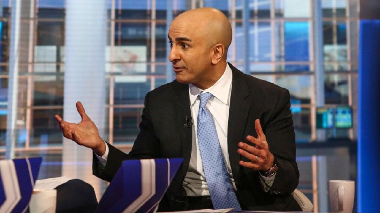 Fed/Kashkari: Bu Yıl İki Faiz İndirimi Daha Uygun Görünüyor