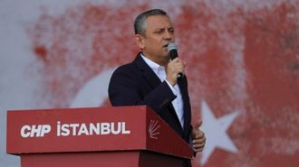 Özgür Özel'in Boykot Listesine Doğuş Grubu da Eklendi!