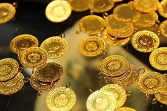 Altın Fiyatları Belirsizlikle Yatay Seyrediyor