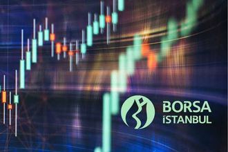 Borsa İstanbul Günü Yükselişle Tamamladı (26 Ekim)