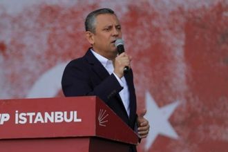 Özgür Özel'in Boykot Listesine Doğuş Grubu da Eklendi!