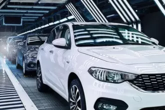 Temmuz Ayında Türkiye'de En Çok Satılan Otomobil Markaları Açıklandı