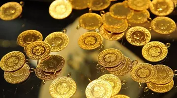 Altın Fiyatları Belirsizlikle Yatay Seyrediyor