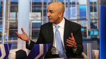 Fed/Kashkari: Bu Yıl İki Faiz İndirimi Daha Uygun Görünüyor