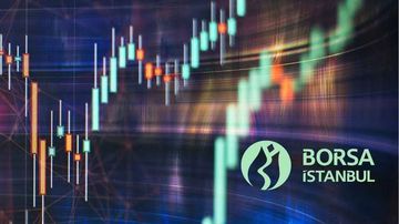 Borsa İstanbul Günü Yükselişle Tamamladı (26 Ekim)