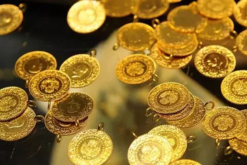 Altın Fiyatları Belirsizlikle Yatay Seyrediyor