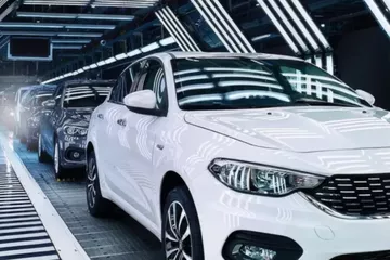 Temmuz Ayında Türkiye'de En Çok Satılan Otomobil Markaları Açıklandı
