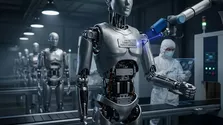 Barclays: İnsansı Robotlar Çin Sanayisinde Kritik Rol Oynayabilir