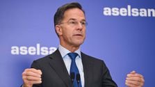 NATO Genel Sekreteri Rutte'den ASELSAN Açıklaması