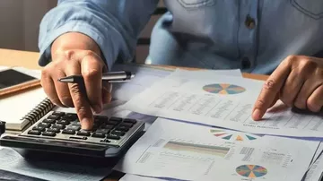 Gelir Vergisi Mükellefi Sayısı 3 Milyonu Aştı