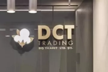 DCT Trading, Norm Sanayi ile İş Birliği Protokolü İmzaladı!