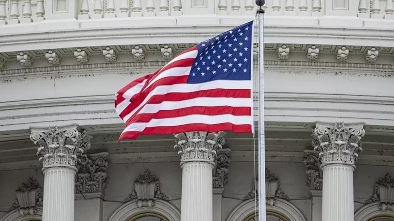 ABD’de Bin 800 Şirket Gümrük Vergisi İadesi İçin Dava Açtı