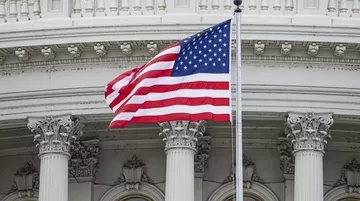 ABD’de Bin 800 Şirket Gümrük Vergisi İadesi İçin Dava Açtı