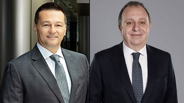 Zorlu Holding’de Ramazan Mesajı Krizi Sonrası Yeni CEO Belli Oldu: Ömer Yüngül Kimdir?